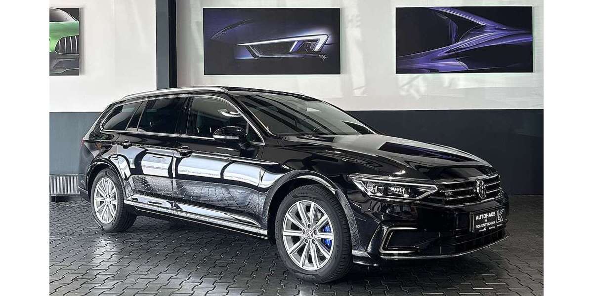 VW Passat 91.159 km 24.990 &euro; Braunschweig 38112