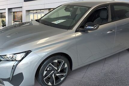 Peugeot 308 52.090 km 23.890 &euro; Goslar 38644