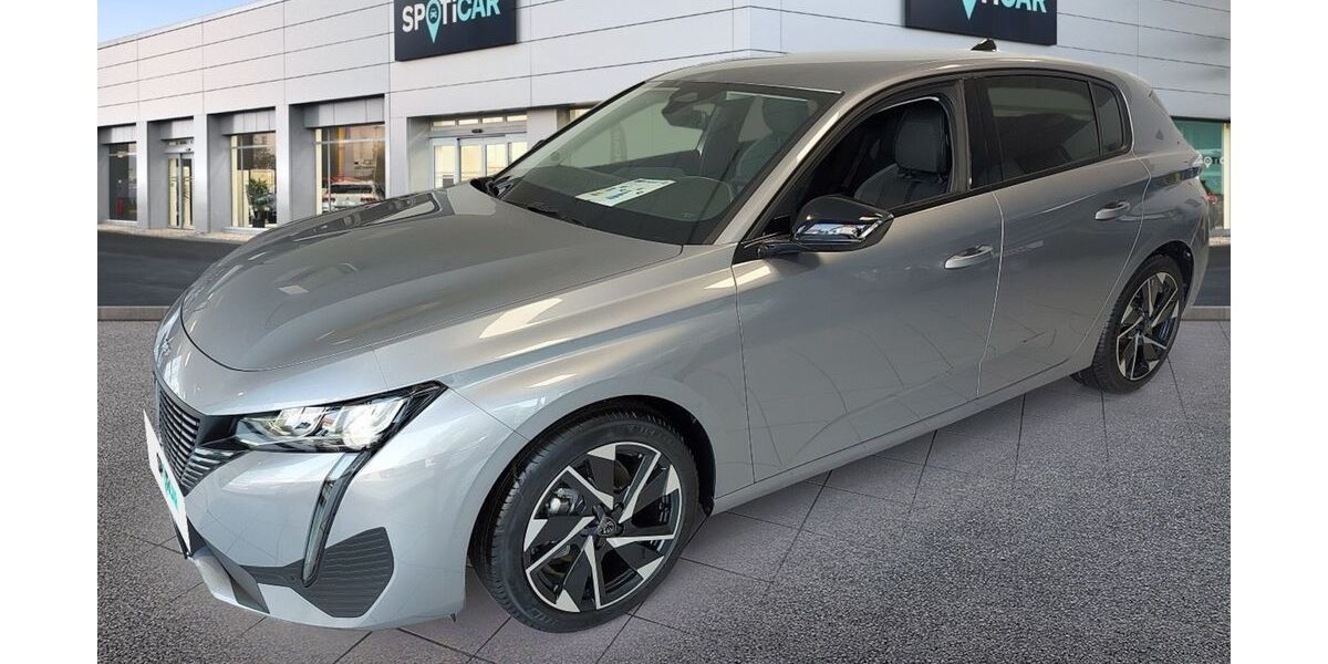 Peugeot 308 52.090 km 23.890 &euro; Goslar 38644