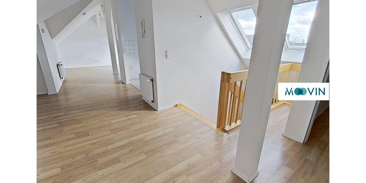 Etagenwohnung Braunschweig Östliches Ringgebiet - 2 Zimmer, 81 m&sup2;, 718&euro; | Angebot:22909283