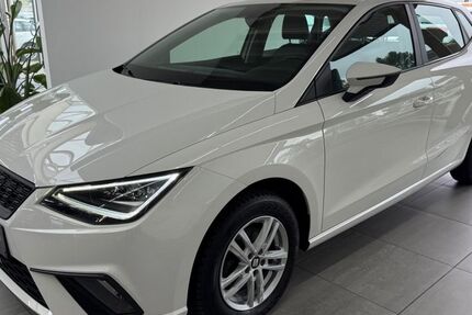 Seat Ibiza 92.000 km 11.790 &euro; Braunschweig 38116