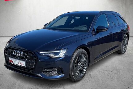 Audi A6 28.416 km 46.940 € Goslar 38644