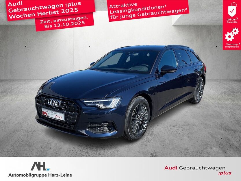 Audi A6 28.416 km 46.940 € Goslar 38644
