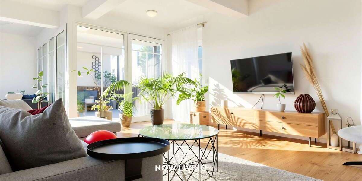 Etagenwohnung Braunschweig Westliches Ringgebiet - 5 Zimmer, 223 m&sup2;, 949.000&euro; | Angebot:25305269