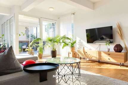 Wohnung Braunschweig Westliches Ringgebiet - 5 Zimmer, 223 m&sup2;, 949.000&euro; | Angebot:25305269