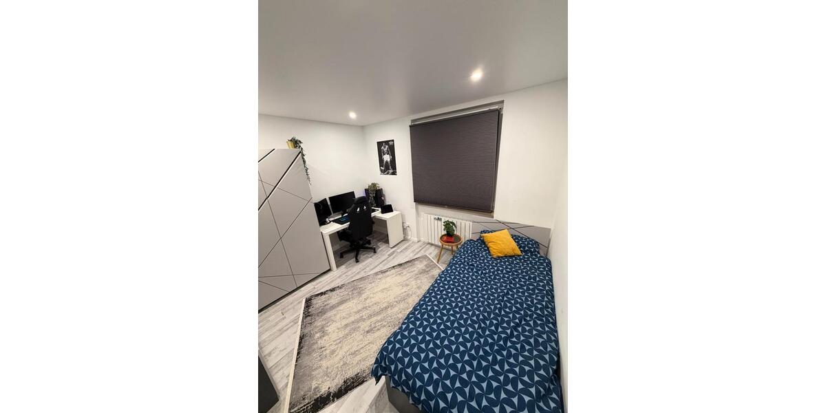 Etagenwohnung Braunschweig Lehndorf-Watenbüttel - 4 Zimmer, 98 m&sup2;, 340.000&euro; | Angebot:27272514