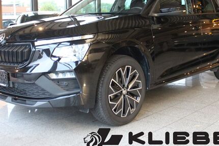 Skoda Kamiq 20.000 km 18.940 € Braunschweig 38112