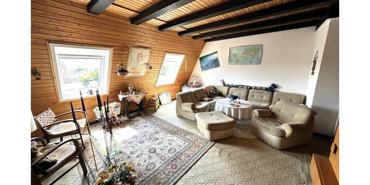 Reihenendhaus mit grünem Garten und Garage! 5 zimmer