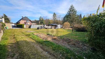 TRAUMHAFT MIT SÜDAUSRICHTUNG - Grundstück Wendeburg | Angebot:27224444