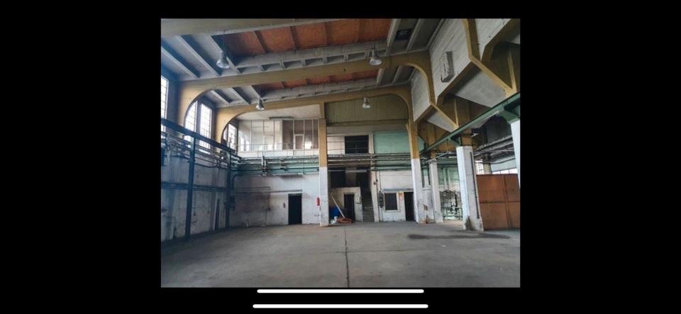 Gewerbeobjekt Goslar Immenrode - 2.500&euro; | Angebot:25075655