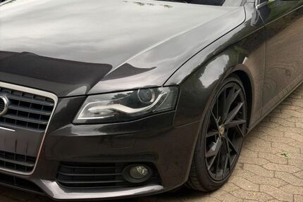 Audi A4 172.000 km 6.300 &euro; Braunschweig 38116