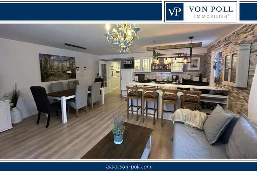 Wohnung zum Kaufen in Goslar Bockswiese 86.500 € 61.14 m²