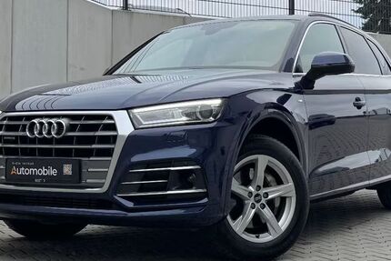 Audi Q5 66.000 km 22.450 &euro; Goslar 38640