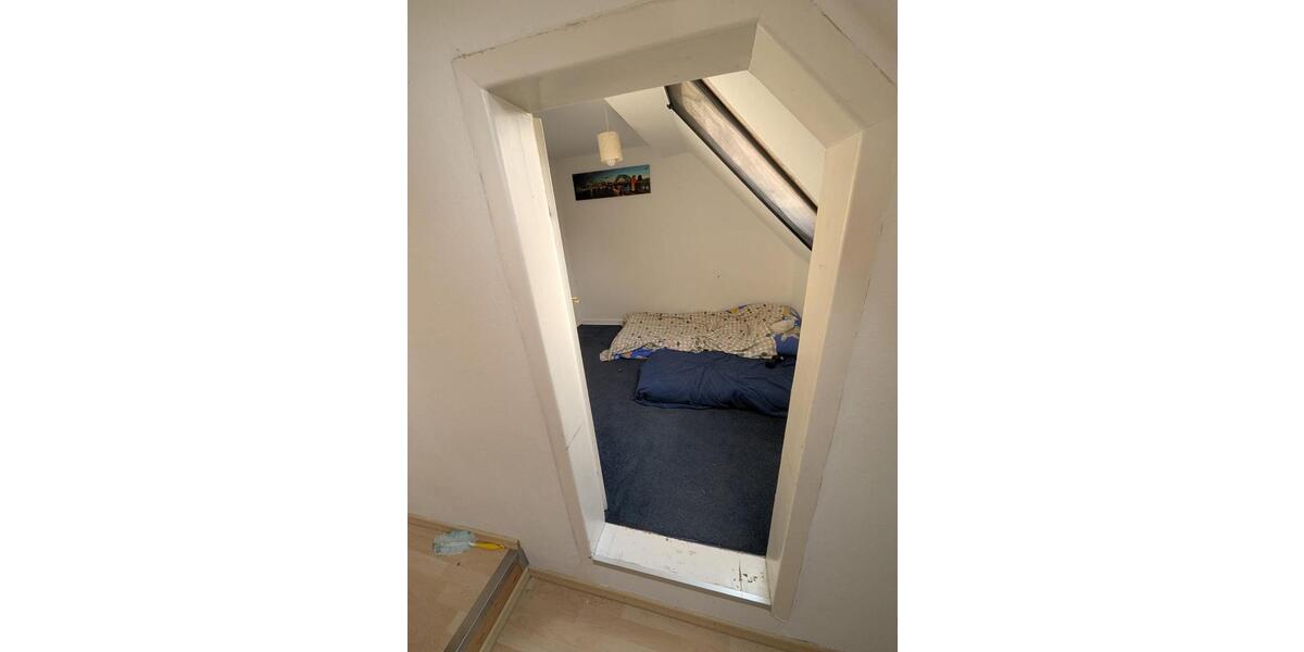 Dachgeschoßwohnung Salzgitter Ortschaft Nord - 3 Zimmer, 90 m&sup2;, 630&euro; | Angebot:26227775