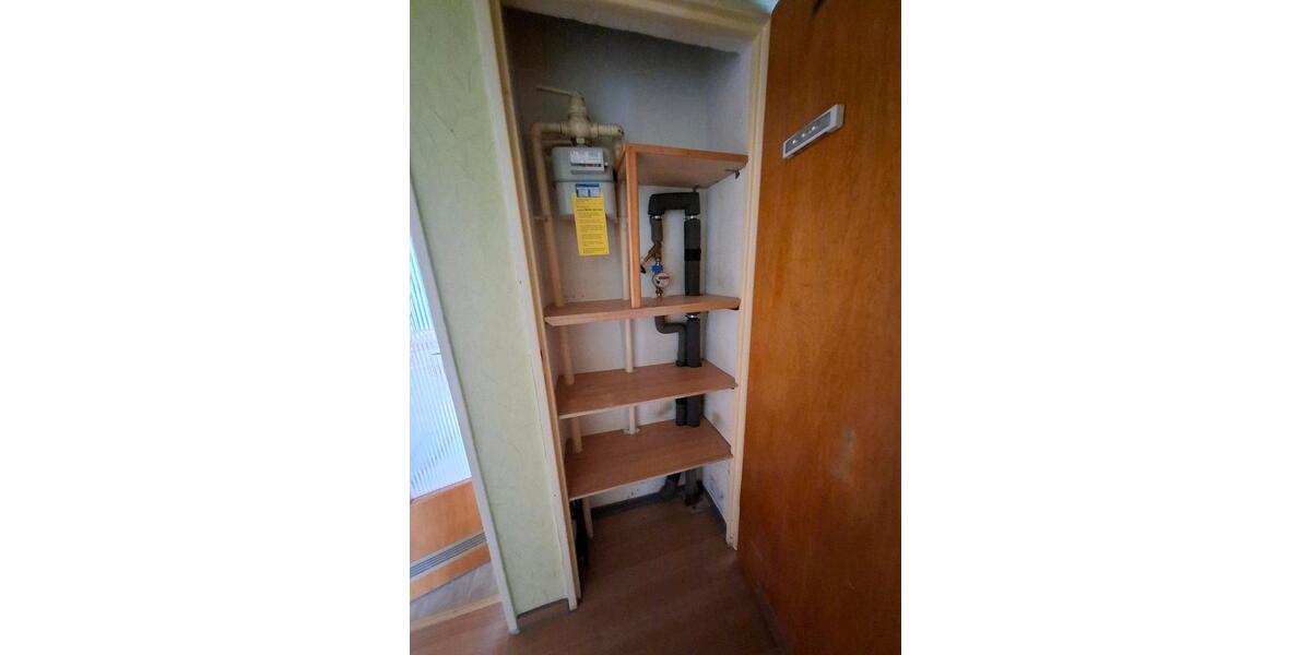 Etagenwohnung Salzgitter Ortschaft Südost - 3 Zimmer, 63 m&sup2;, 84.900&euro; | Angebot:26765458