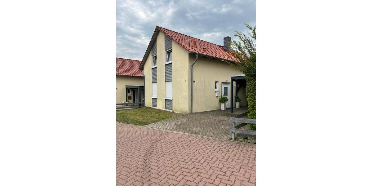 Einfamilienhaus Salzgitter Ortschaft Nord - 4 Zimmer, 129 m&sup2;, 340.000&euro; | Angebot:27217626