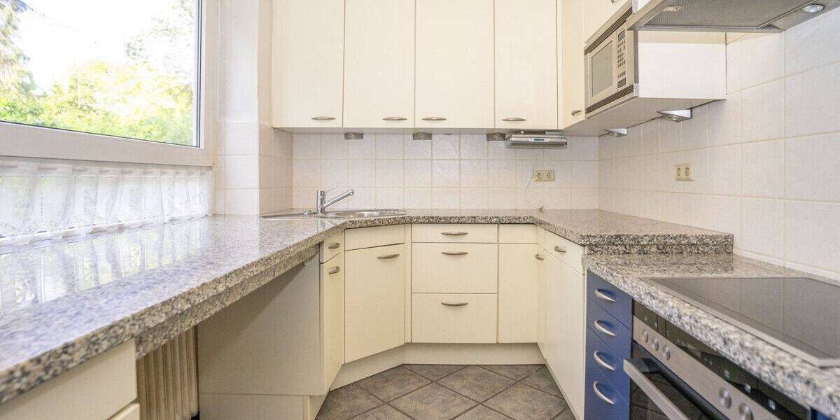 Etagenwohnung Salzgitter Bad - 4 Zimmer, 121 m&sup2;, 180.000&euro; | Angebot:26796659
