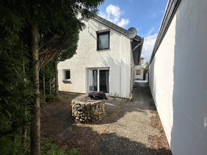 3-Zimmer Wohnung in Vechelde zur Miete, ideal für Monteure