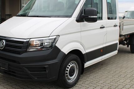 VW Crafter 95.800 km 22.950 &euro; Braunschweig 38126