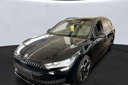 Skoda Superb 11.300 km 39.990 &euro; Peine 31228