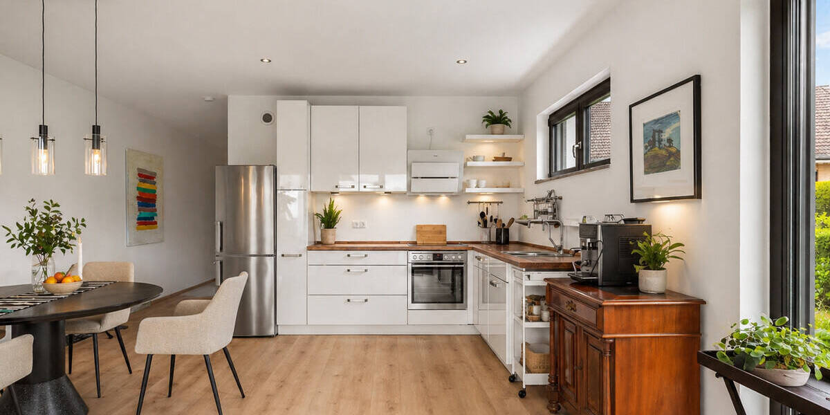 Einfamilienhaus Peine Meerdorf - 6 Zimmer, 195 m&sup2;, 625.000&euro; | Angebot:26403167