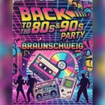 Back to the 80´s & 90´s in Braunschweig