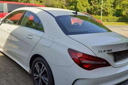 Mercedes-Benz CLA 180 192.000 km 12.800 &euro; Hornburg 38315