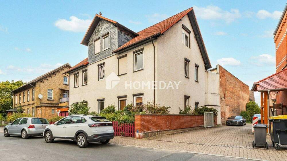 Einfamilienhaus mit Anbau - alte Brauerei mit 10 Zimmern - ideal für Familien oder Mehrgenerationen 1 zimmer