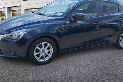 Mazda 2 115.100 km 7.970 &euro; Goslar 38644