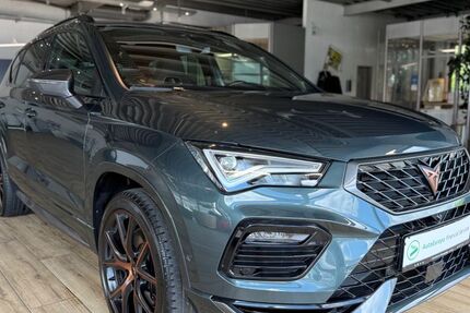 Cupra Ateca 44.564 km 31.890 &euro; Goslar 38644