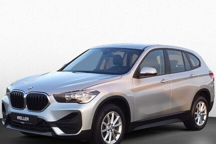 BMW X1 133.196 km 21.990 € Hildesheim 31137