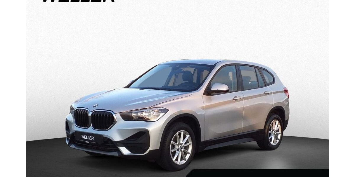 BMW X1 133.196 km 21.990 € Hildesheim 31137