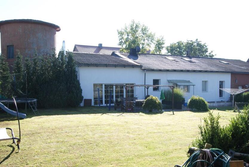 Doppelhaushälfte in der Gemeinde Wendeburg OT Meerdorf