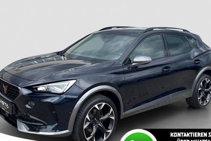 Cupra Formentor 73.111 km 27.900 € Braunschweig 38122
