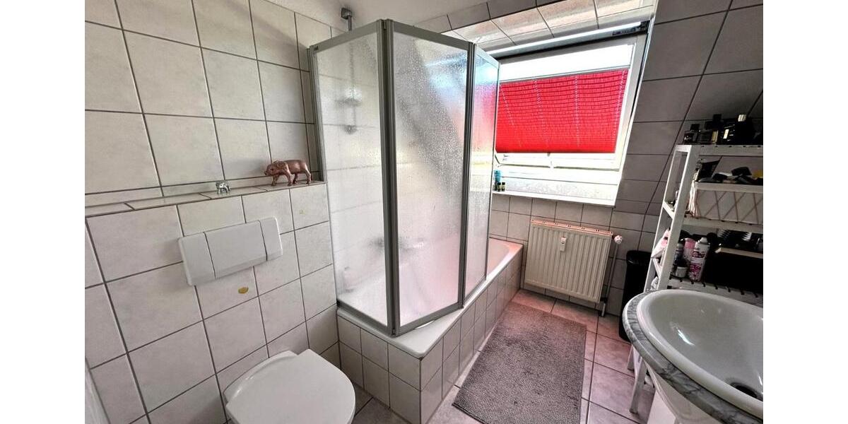 Maisonettenwohnung Harsum - 3 Zimmer, 68 m&sup2;, 600&euro; | Angebot:26663663