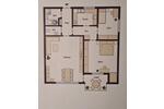 Dachgeschoßwohnung Braunschweig Wabe-Schunter-Beberbach - 3 Zimmer, 80 m&sup2;, 1.200&euro; | Angebot:26214824
