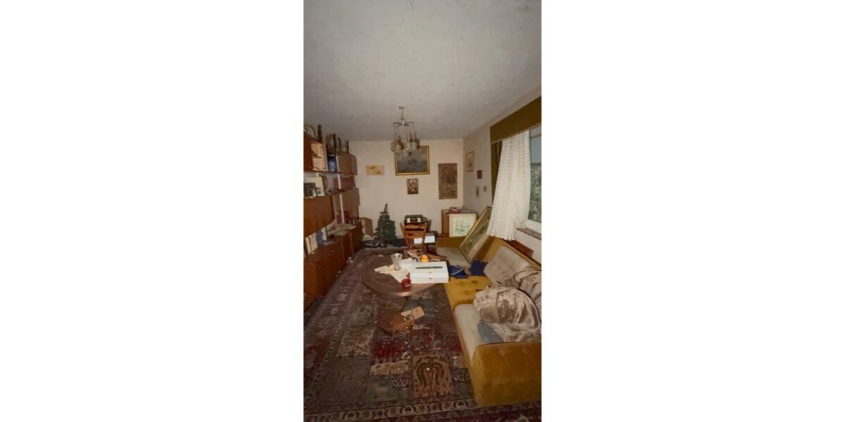 ‚68er Feeling für Zeitreisende 3 zimmer