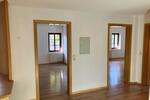3,5 Zimmerwohnung, Gartenmitbenutzung, Gäste-WC