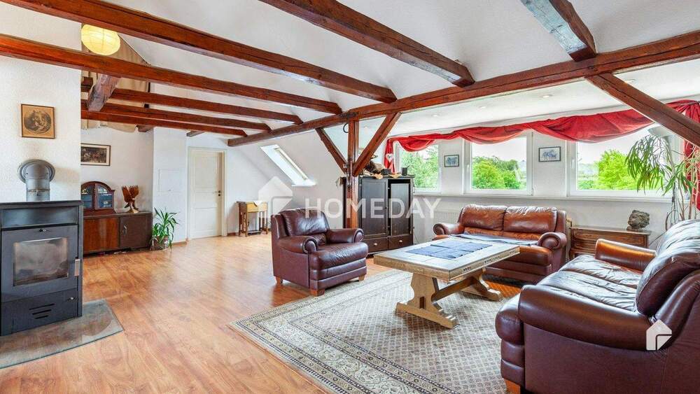 Mehrfamilienhaus, Wohnhaus Wolfenbüttel Halchter - 1 Zimmer, 424 m&sup2;, 649.000&euro; | Angebot:25072842