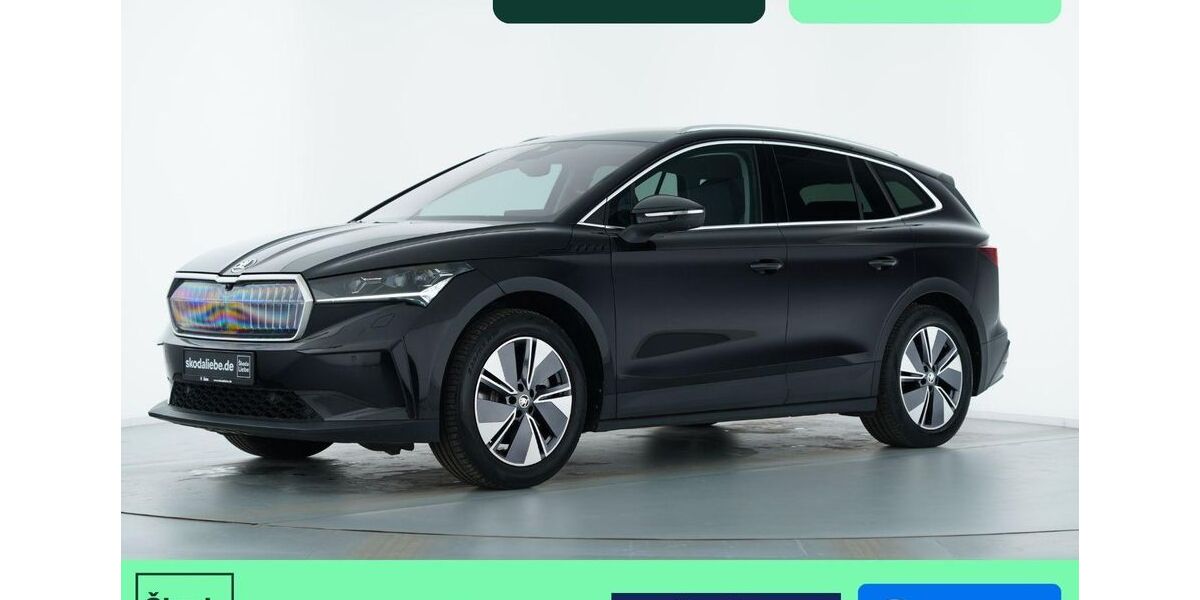 Skoda Enyaq 72.938 km 28.889 &euro; Salzgitter 38229