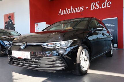 VW Golf 36.266 km 23.450 &euro; Braunschweig 38116