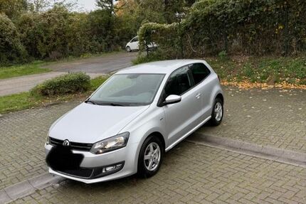 VW Polo 140.000 km 5.700 € Wolfenbüttel 38304