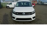 VW Caddy Maxi Abt-e Elektrik DSG Klima Navi 1.700 km 15.690 € Vordorf 38533