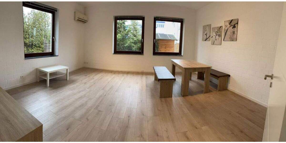 Etagenwohnung Meine / Abbesbüttel Abbesbüttel - 2 Zimmer, 55 m&sup2;, 670&euro; | Angebot:24843740