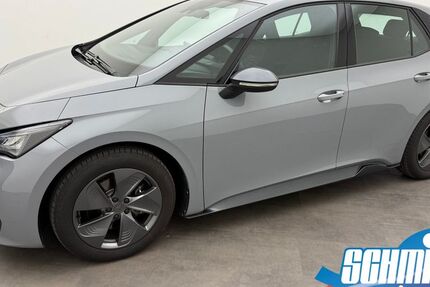 Cupra Born 34.070 km 23.800 &euro; Peine 31226