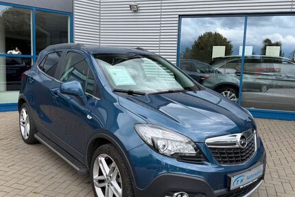 Opel Mokka 42.427 km 9.950 &euro; Goslar 38644
