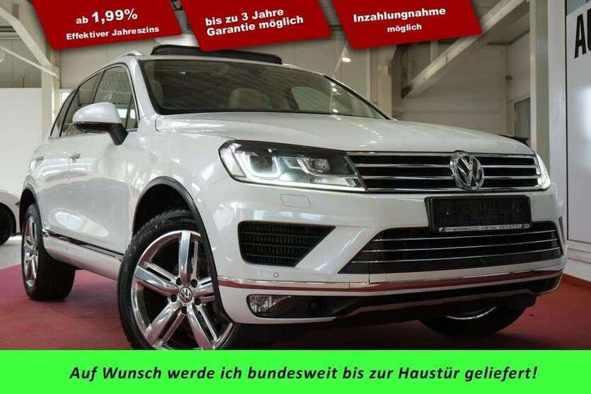 Touareg