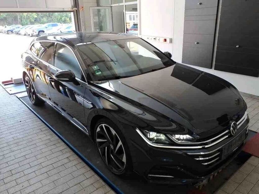 Arteon