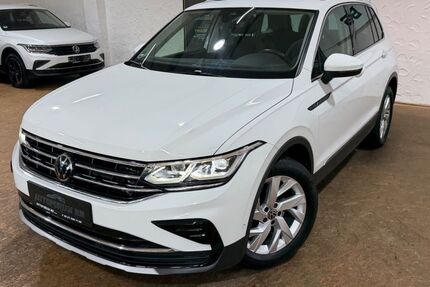 VW Tiguan 54.900 km 27.490 &euro; Braunschweig Wenden 38110