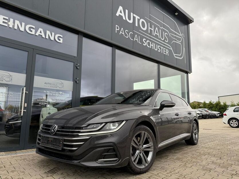 VW Arteon 105.000 km 25.950 € Vechelde 38159